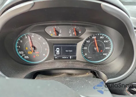 2022 Chevrolet Malibu Ls from USA, damaged, VIN 1G1ZC5ST9NF154397